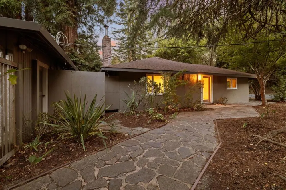 5300 Glen Haven Road Soquel, CA 95073
