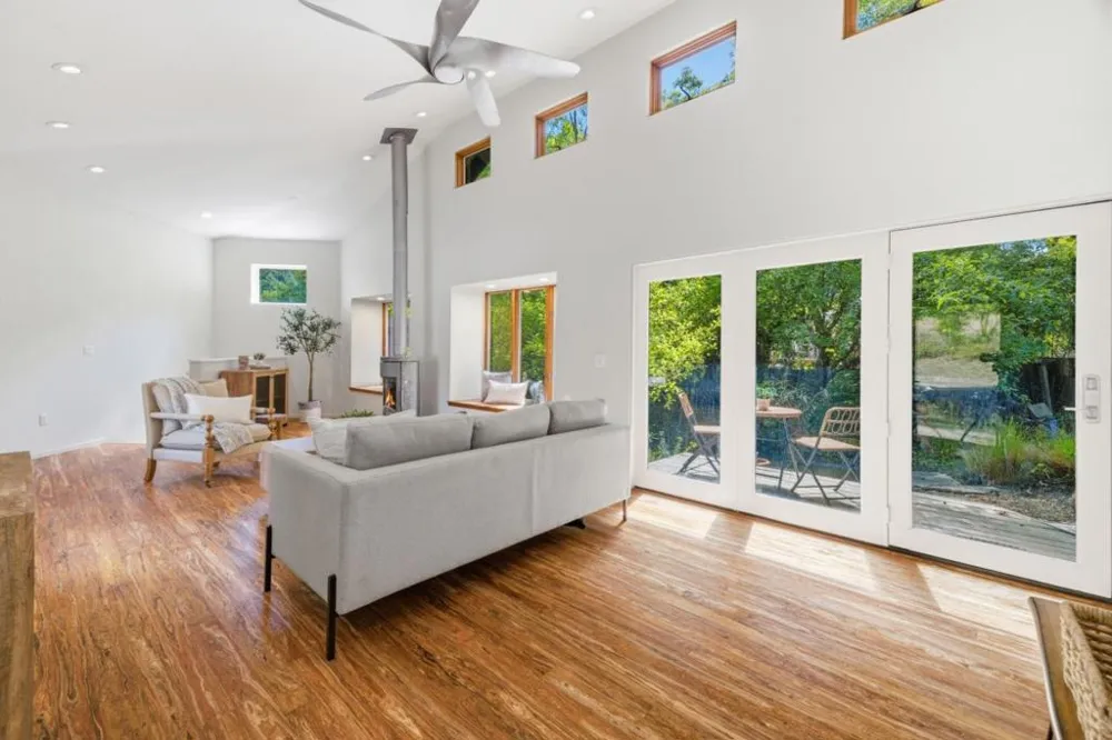 5300 Glen Haven Road Soquel, CA 95073