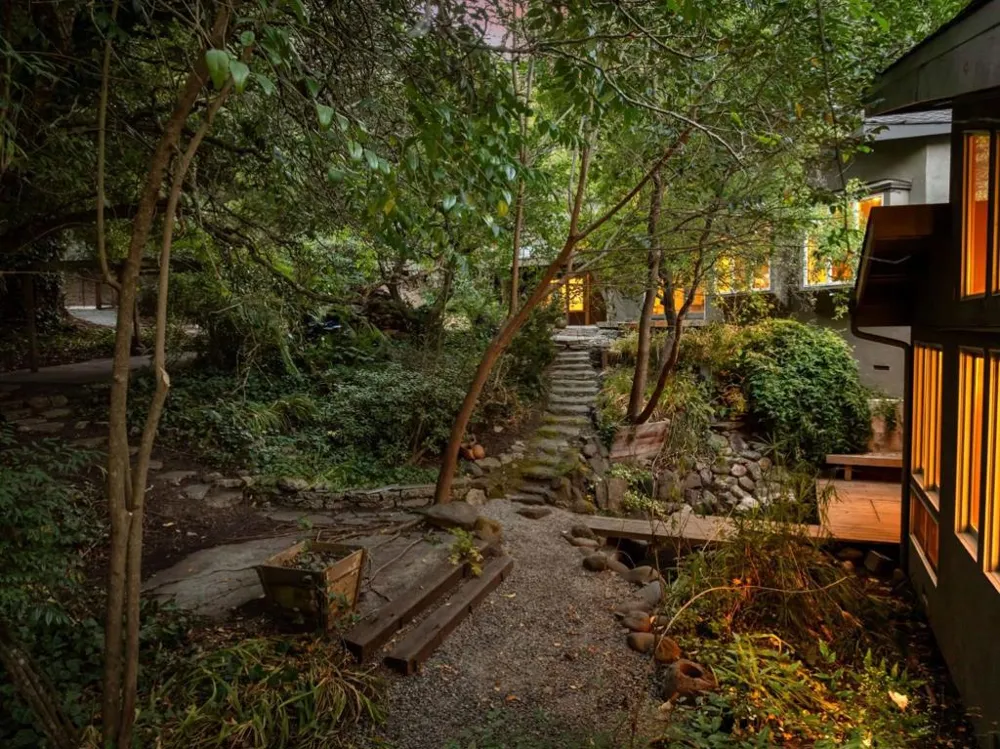 5300 Glen Haven Road Soquel, CA 95073