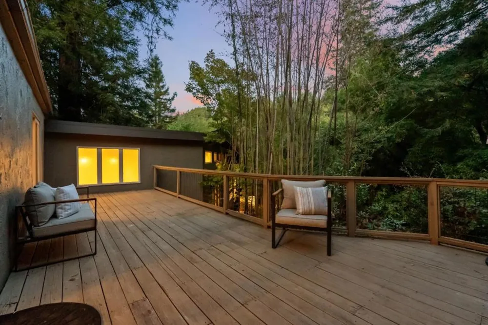 5300 Glen Haven Road Soquel, CA 95073