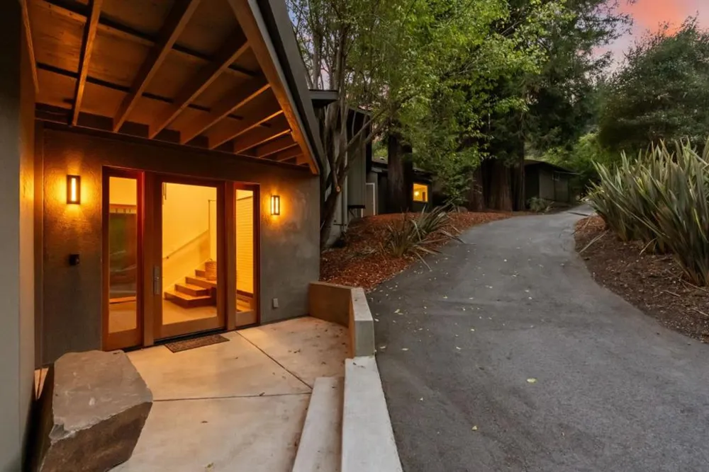 5300 Glen Haven Road Soquel, CA 95073