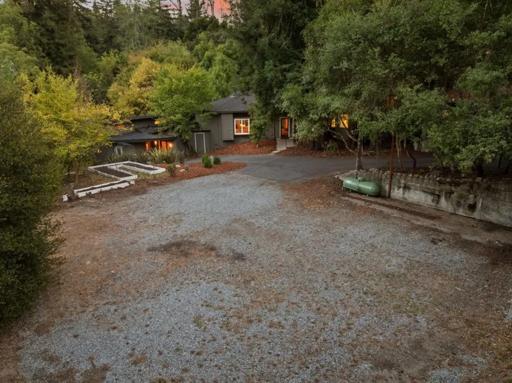5300 Glen Haven Road Soquel, CA 95073