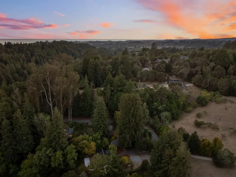 5300 Glen Haven Road Soquel, CA 95073