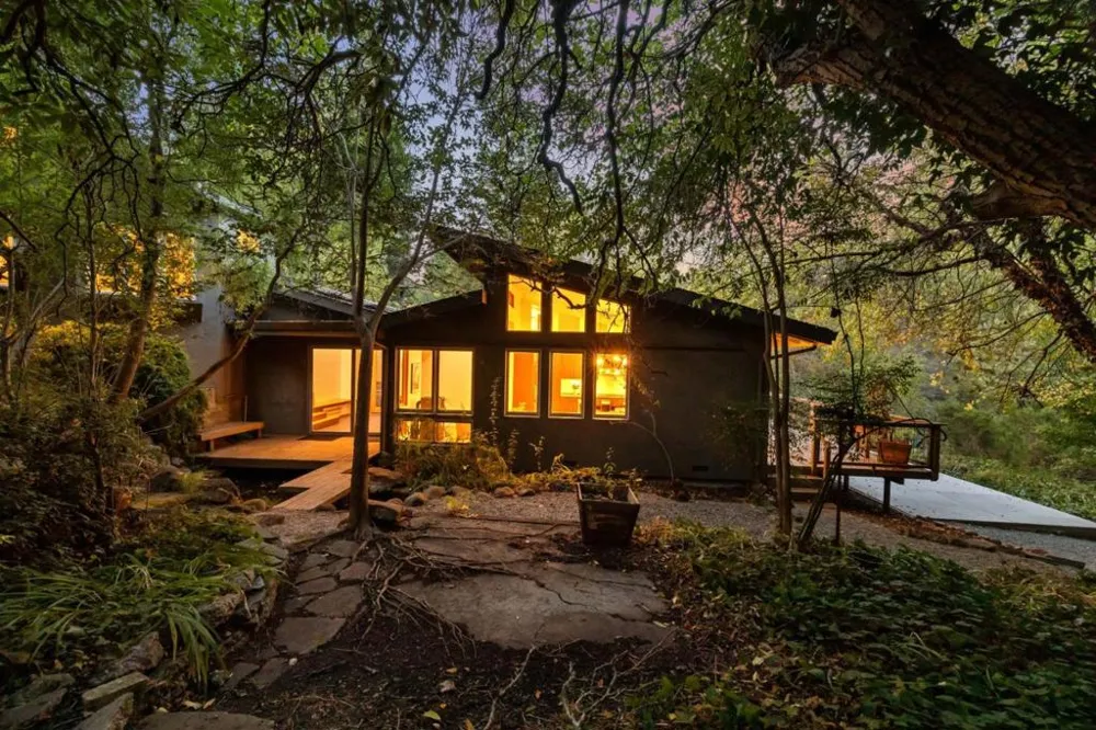 5300 Glen Haven Road Soquel, CA 95073