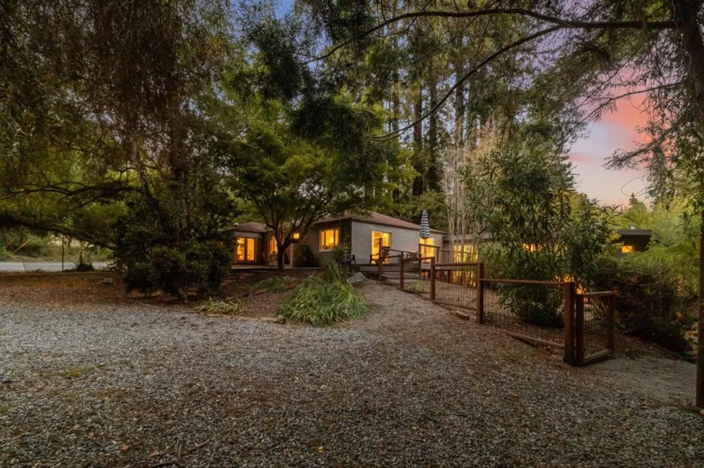 5300 Glen Haven Road Soquel, CA 95073