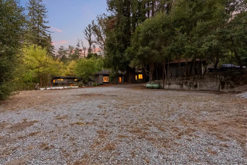 5300 Glen Haven Road Soquel, CA 95073