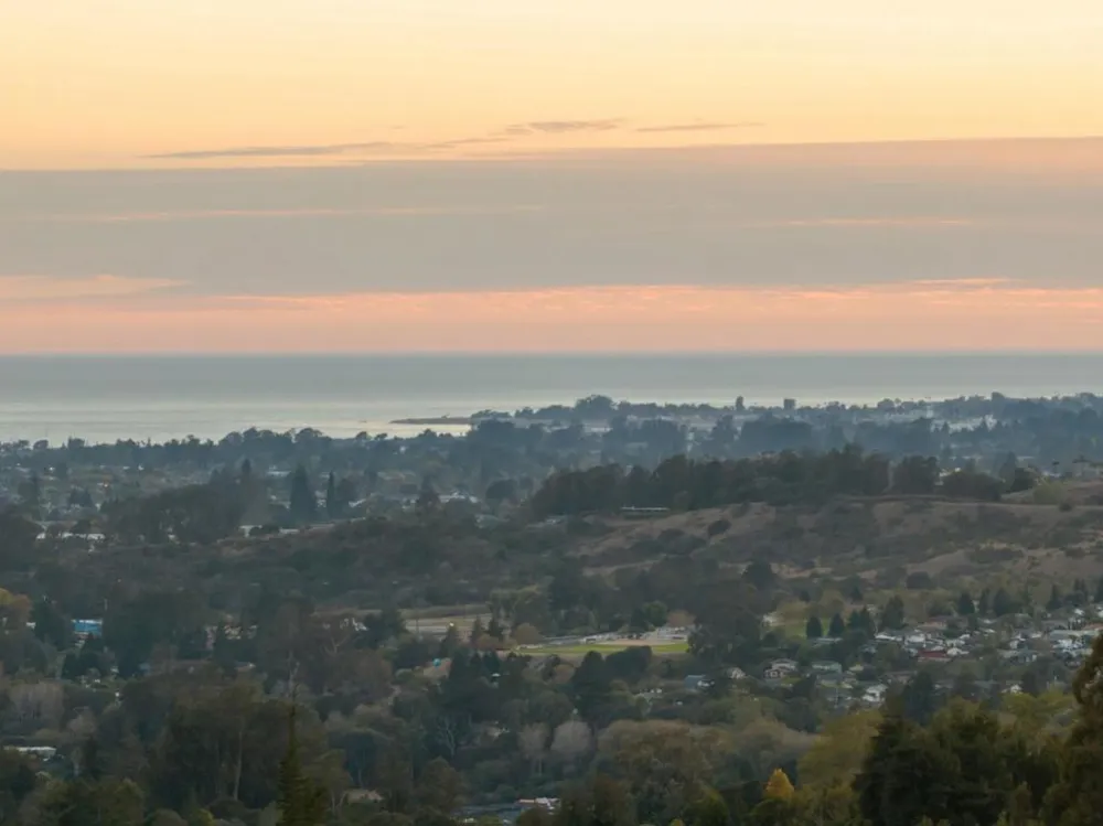 5300 Glen Haven Road Soquel, CA 95073