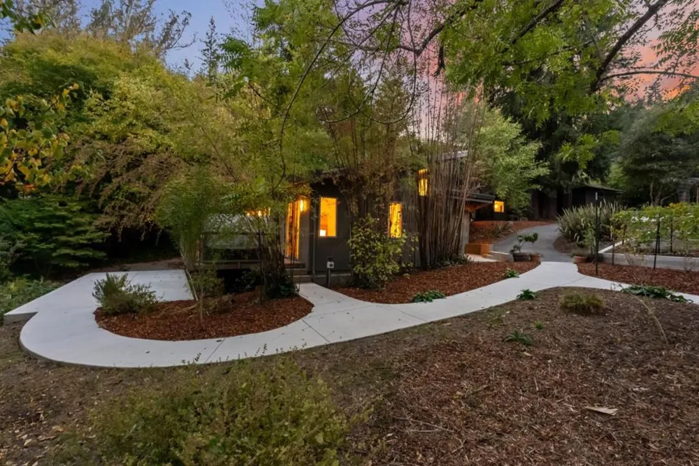 5300 Glen Haven Road Soquel, CA 95073