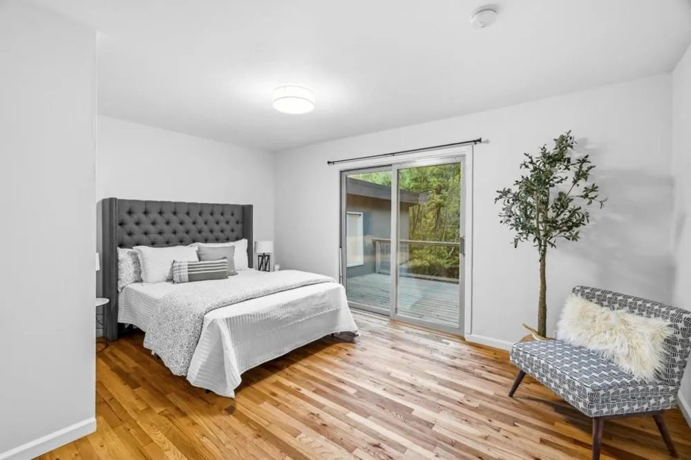 5300 Glen Haven Road Soquel, CA 95073