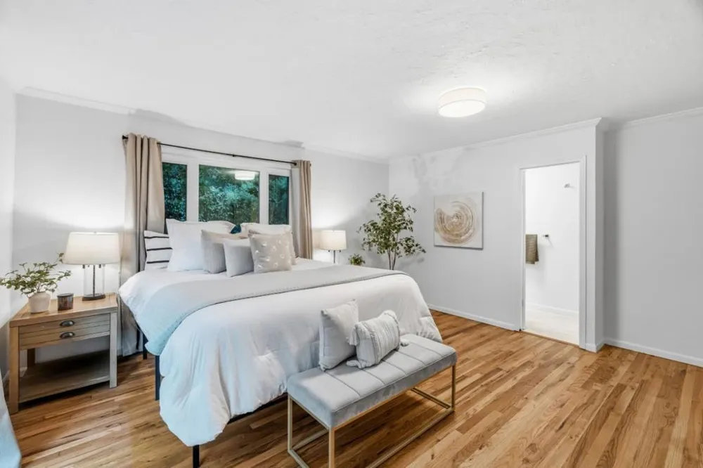 5300 Glen Haven Road Soquel, CA 95073