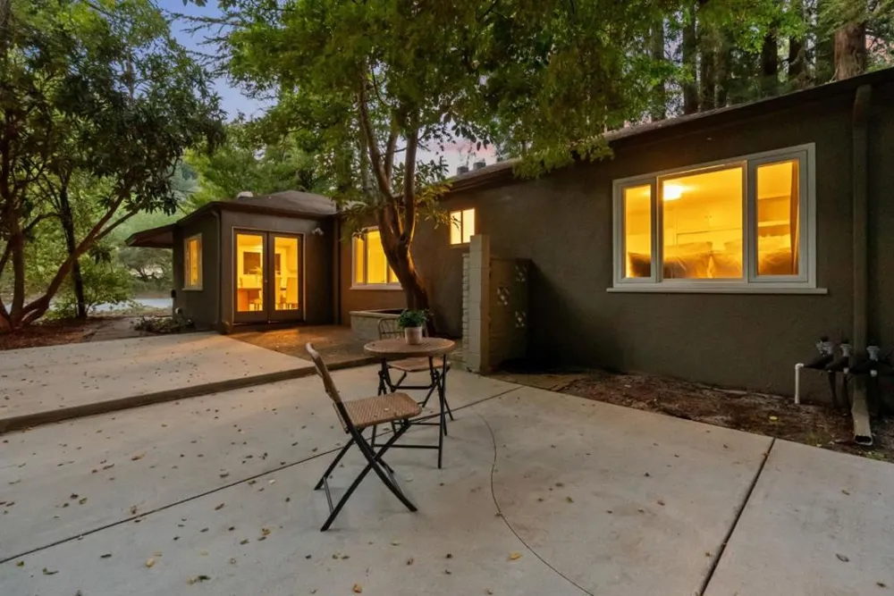 5300 Glen Haven Road Soquel, CA 95073