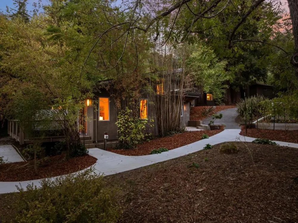 5300 Glen Haven Road Soquel, CA 95073