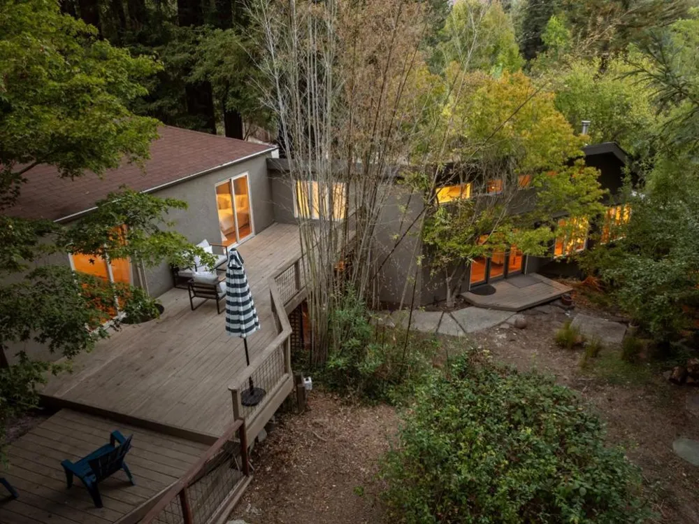 5300 Glen Haven Road Soquel, CA 95073