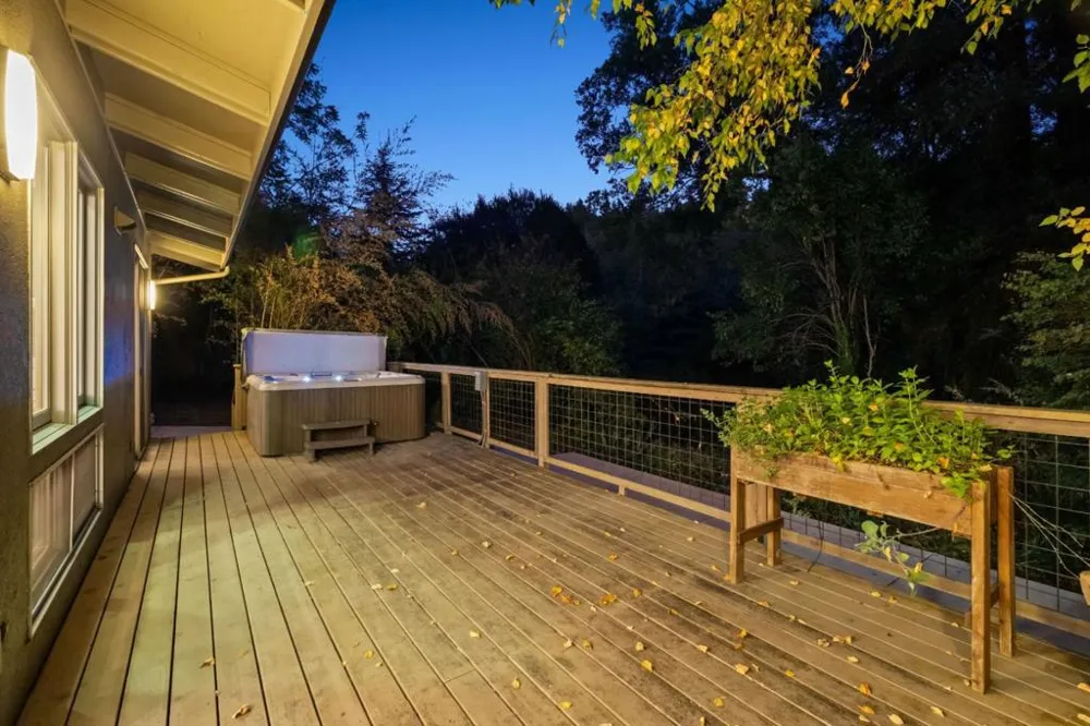 5300 Glen Haven Road Soquel, CA 95073