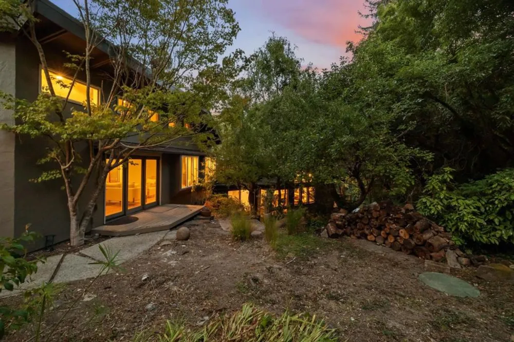 5300 Glen Haven Road Soquel, CA 95073
