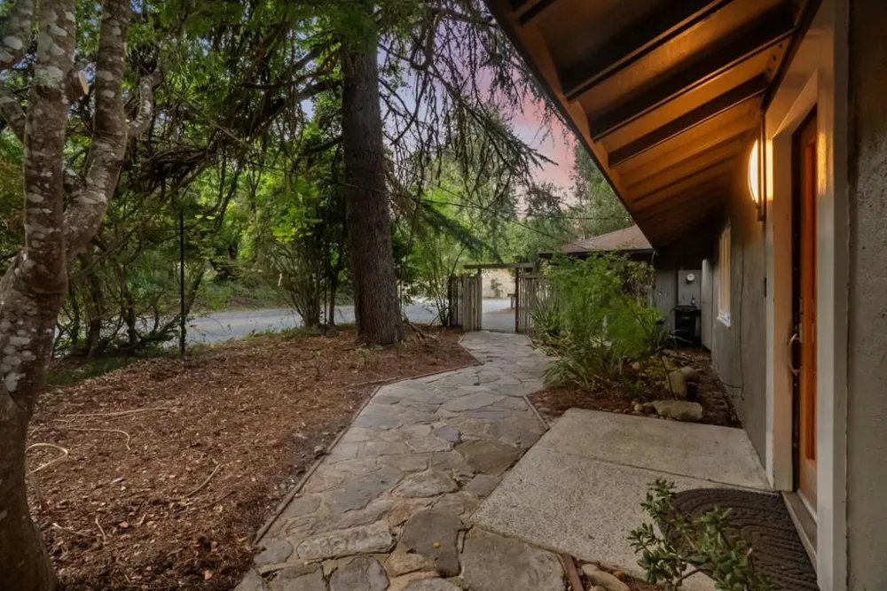 5300 Glen Haven Road Soquel, CA 95073