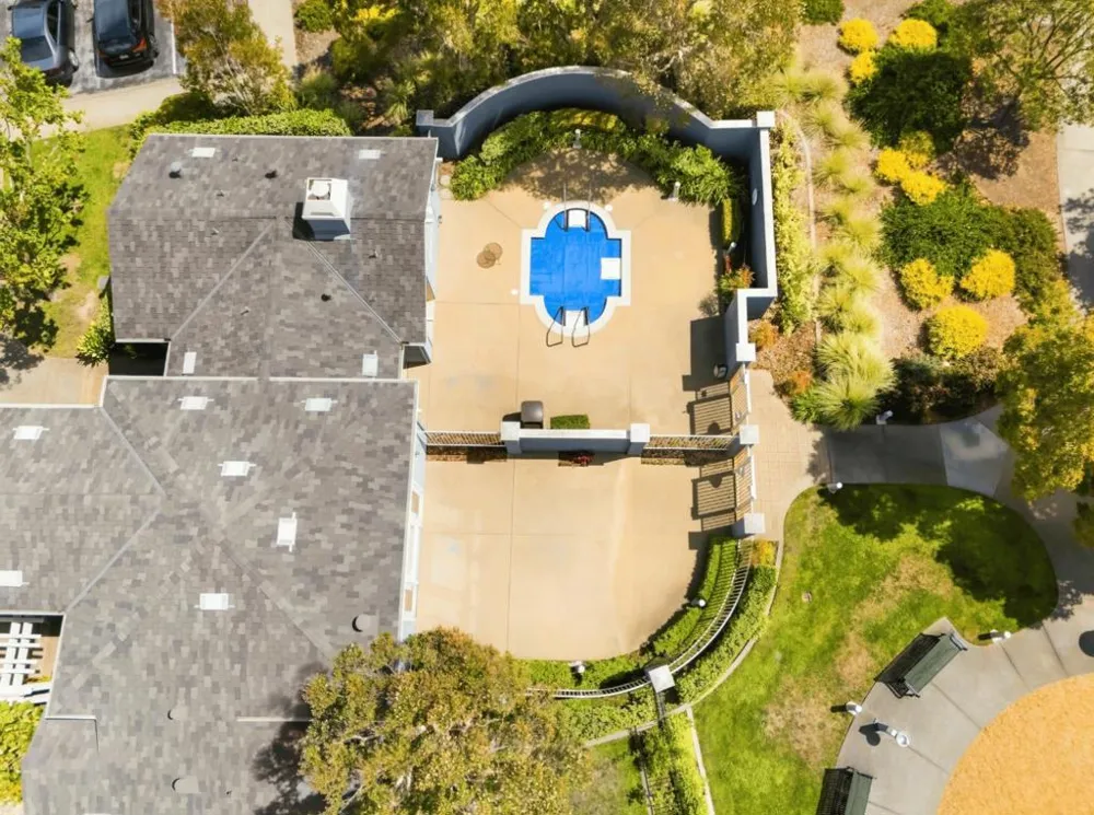 231 Golden Eagle Lane Brisbane, CA 94005