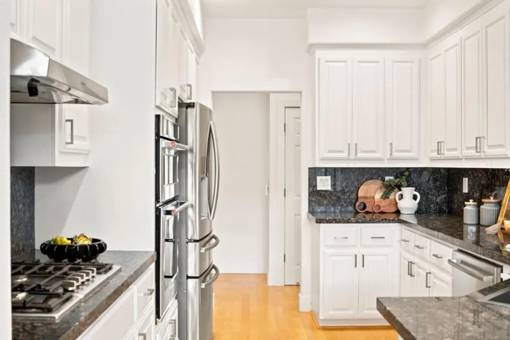 231 Golden Eagle Lane Brisbane, CA 94005