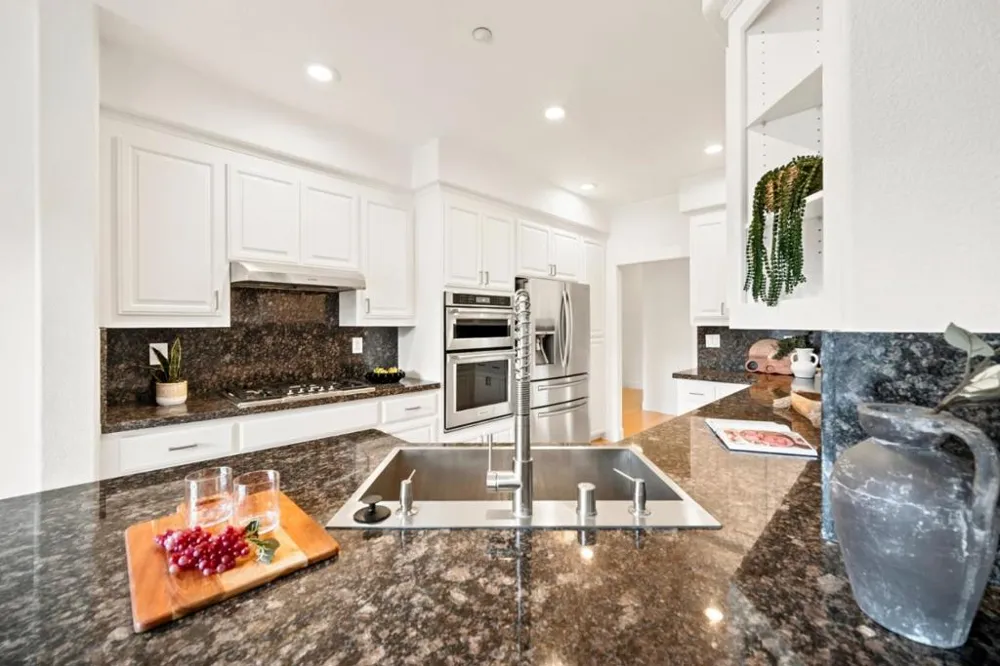 231 Golden Eagle Lane Brisbane, CA 94005