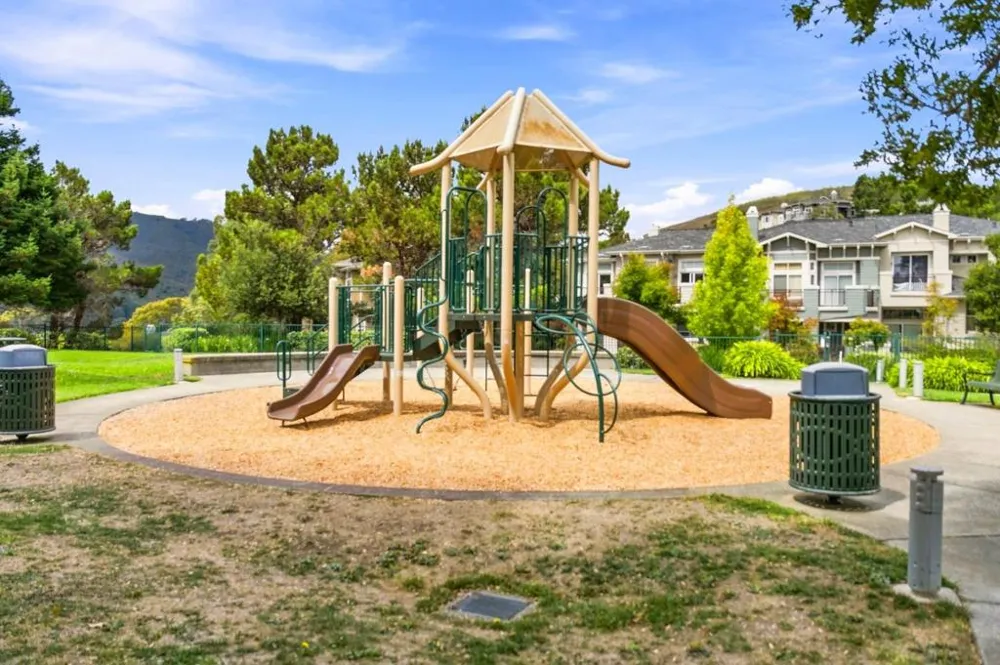 231 Golden Eagle Lane Brisbane, CA 94005