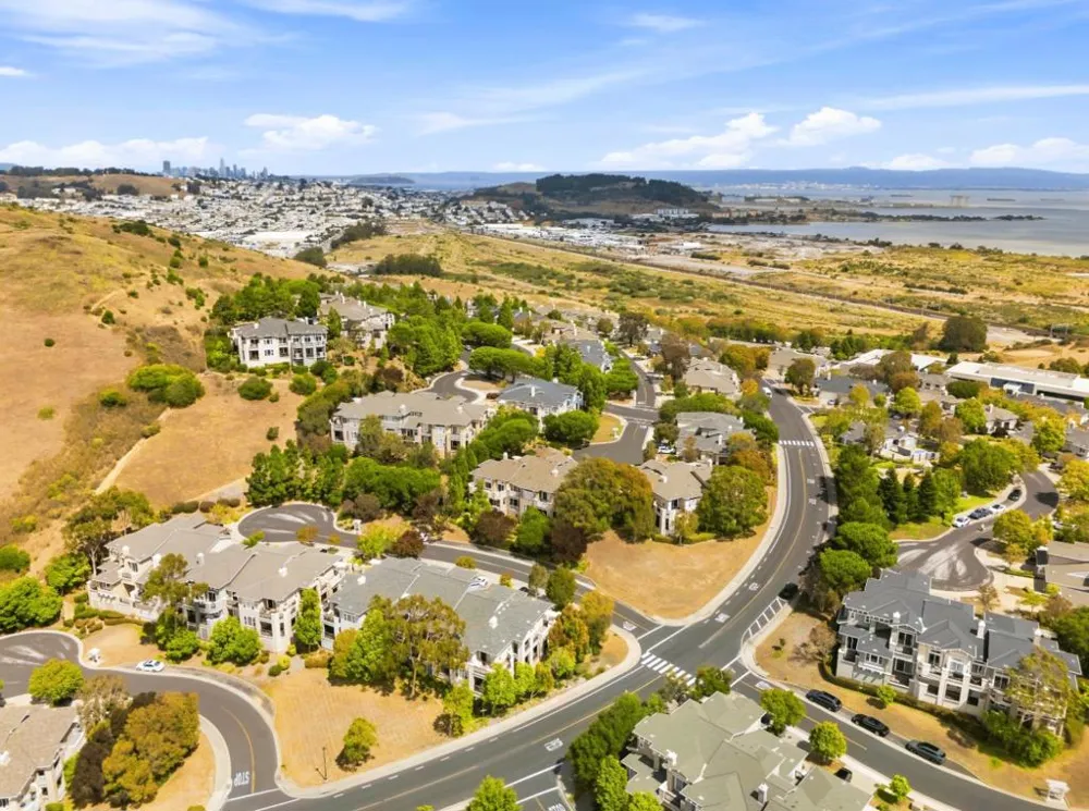 231 Golden Eagle Lane Brisbane, CA 94005