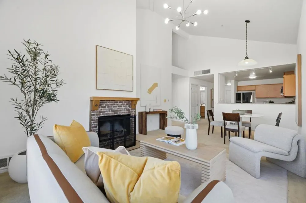 952 S 11th Street #332 San Jose, CA 95112