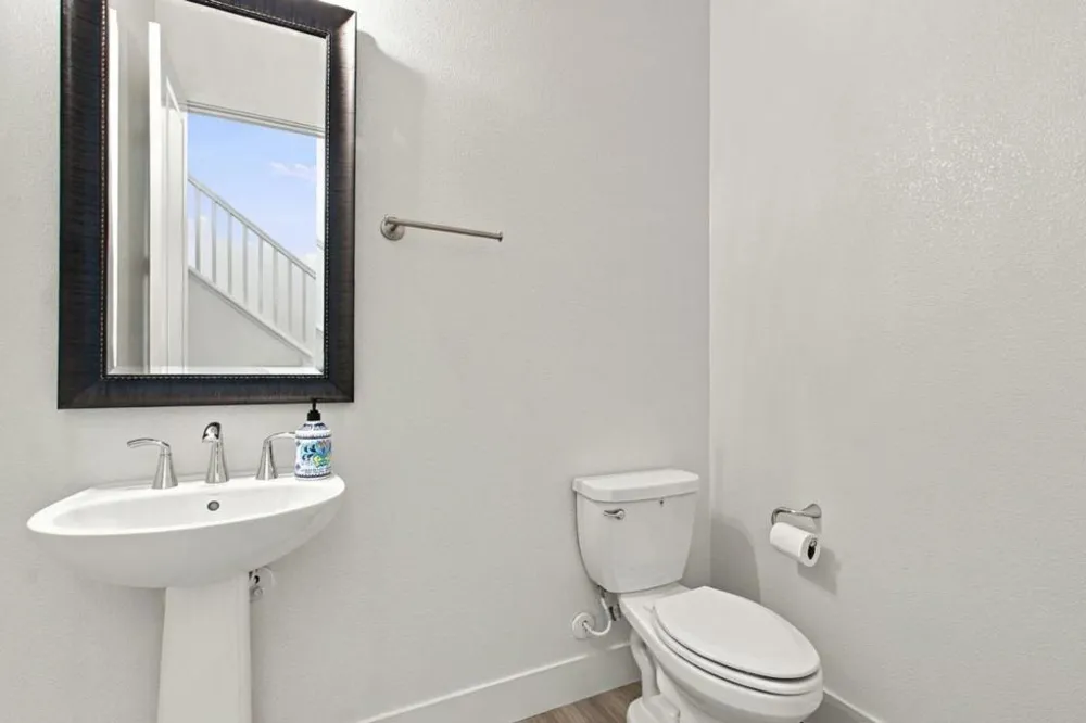 3218 Jake Street Tracy, CA 95377