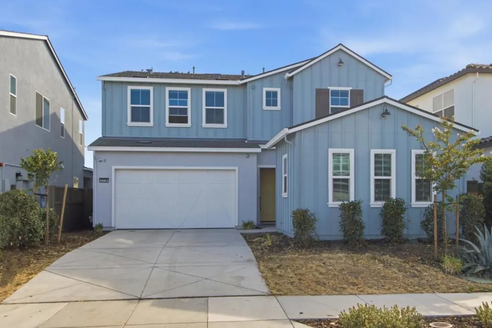 3218 Jake Street Tracy, CA 95377