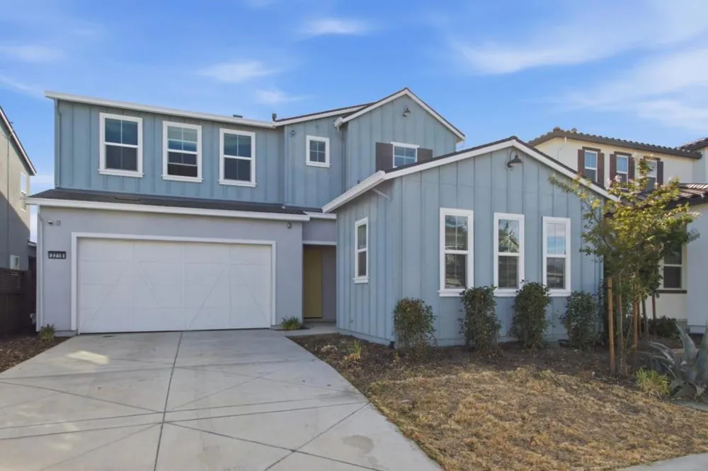 3218 Jake Street Tracy, CA 95377