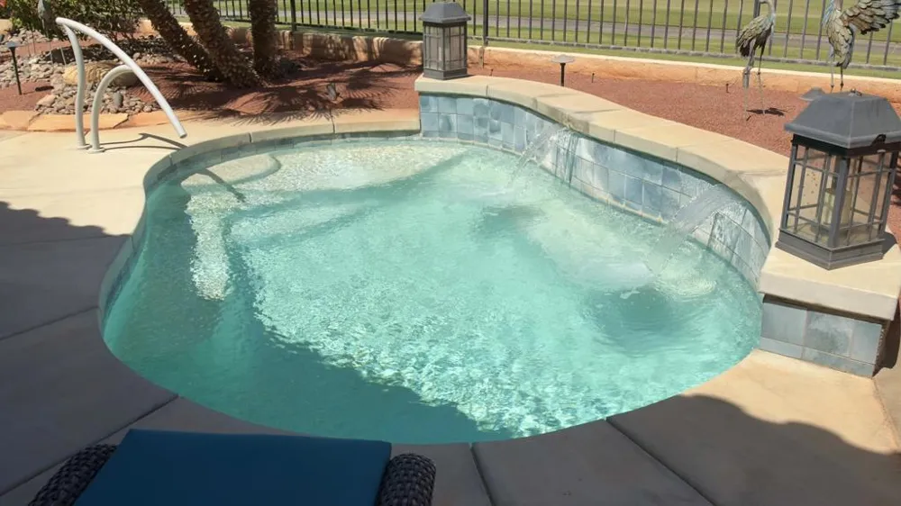81500 Camino Los Milagros Indio, CA 92203