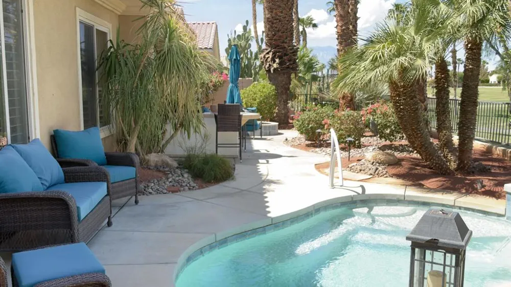 81500 Camino Los Milagros Indio, CA 92203