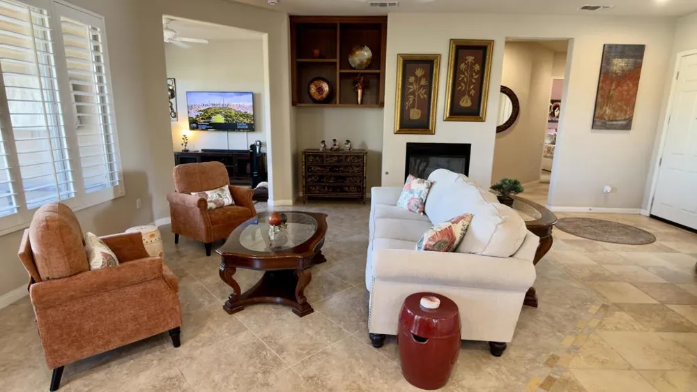 81500 Camino Los Milagros Indio, CA 92203