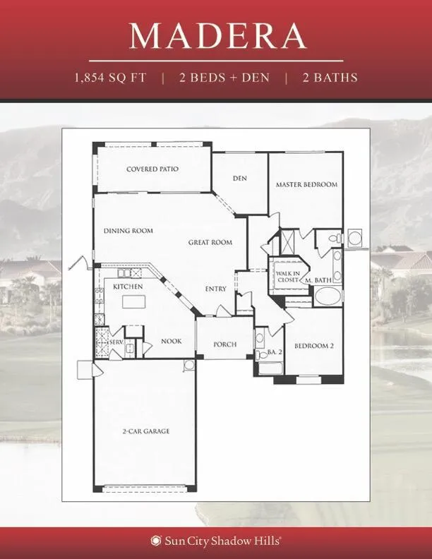 81500 Camino Los Milagros Indio, CA 92203