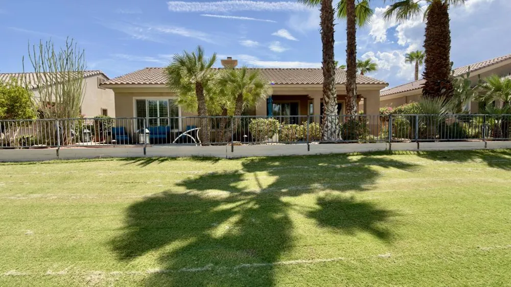 81500 Camino Los Milagros Indio, CA 92203
