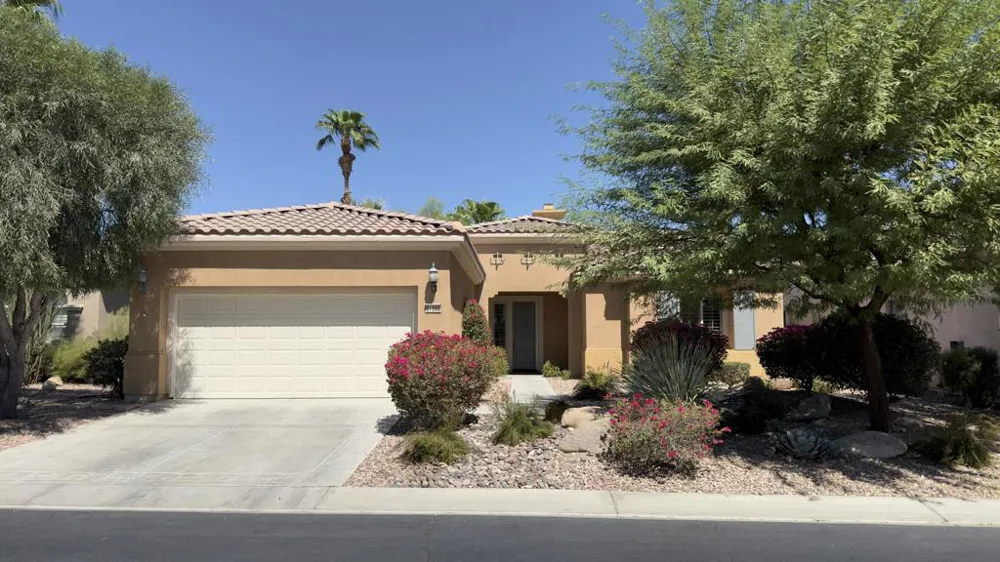81500 Camino Los Milagros Indio, CA 92203