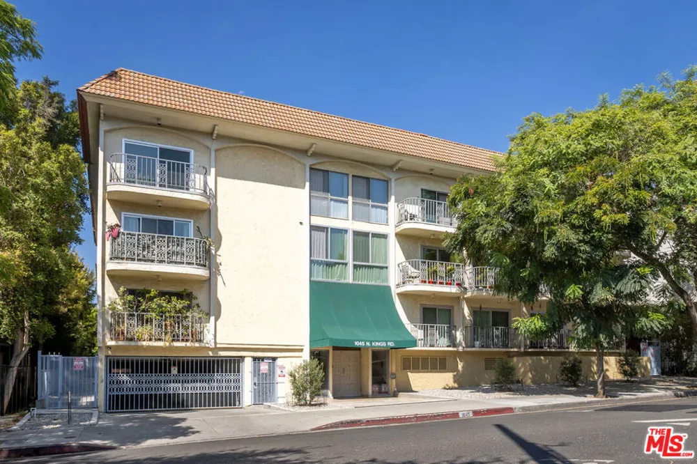 1045 Kings Road #107 West Hollywood, CA 90069