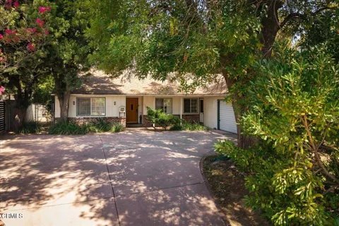3585 Shadow Grove Road