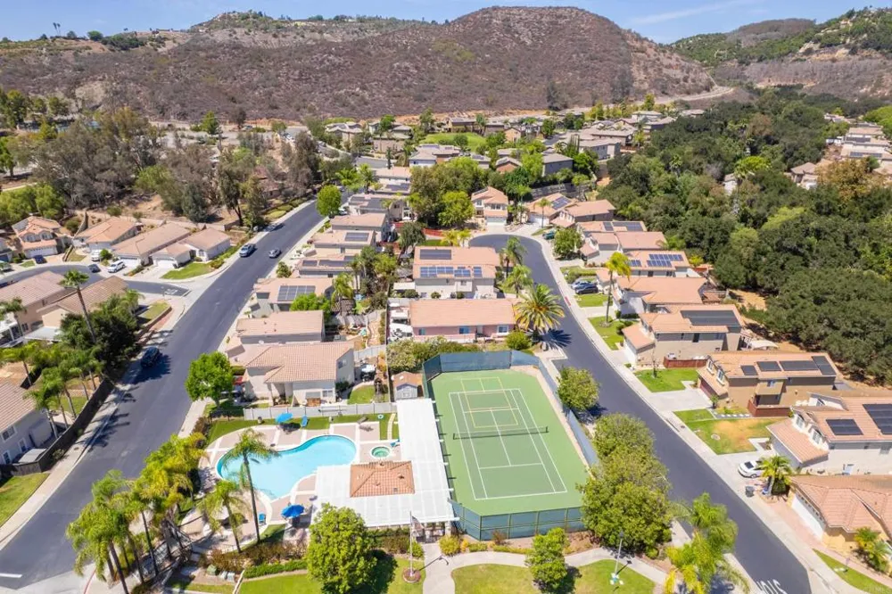 29705 Gracilior Drive Escondido, CA 92026