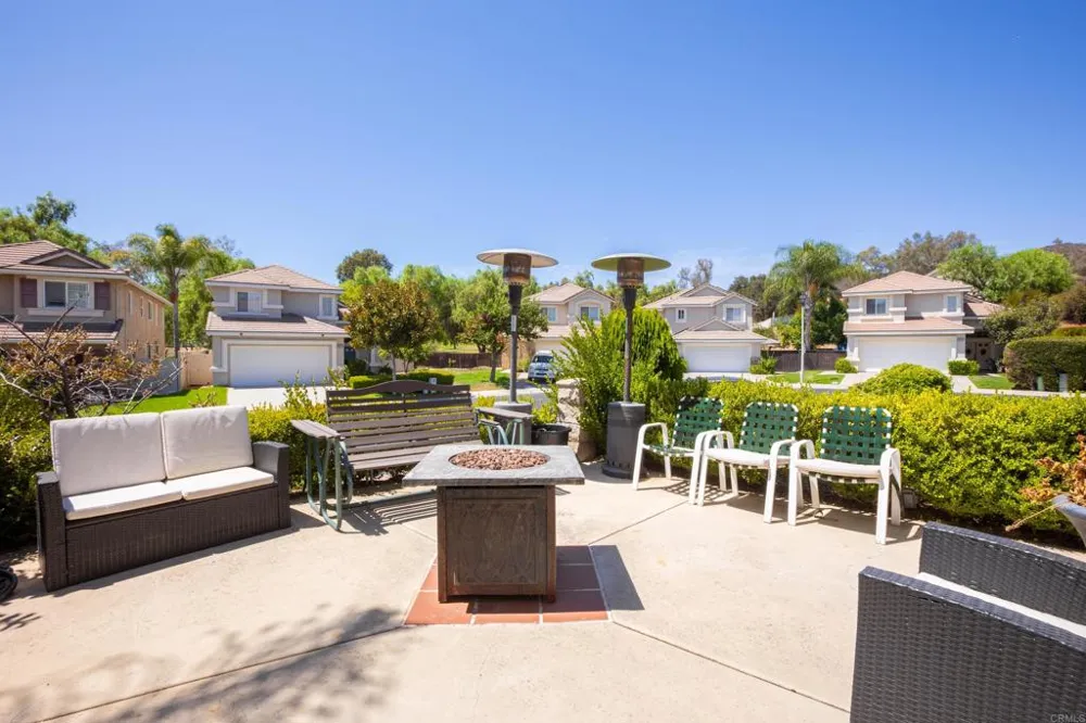 29705 Gracilior Drive Escondido, CA 92026