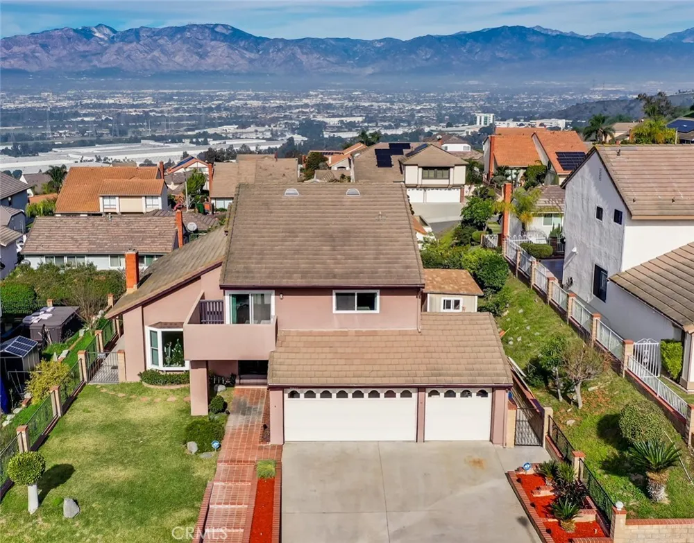 11835 Pocasset Drive Whittier, CA 90601