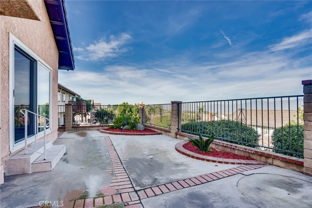 11835 Pocasset Drive Whittier, CA 90601