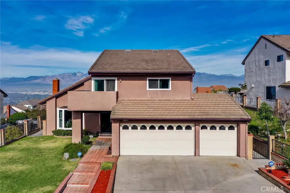 11835 Pocasset Drive Whittier, CA 90601