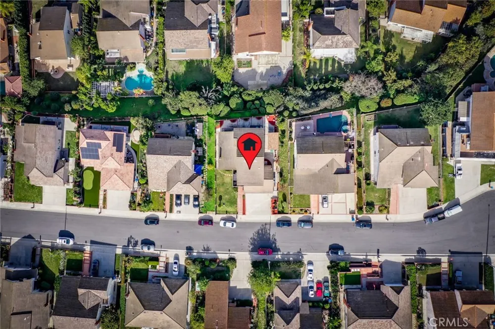 11835 Pocasset Drive Whittier, CA 90601