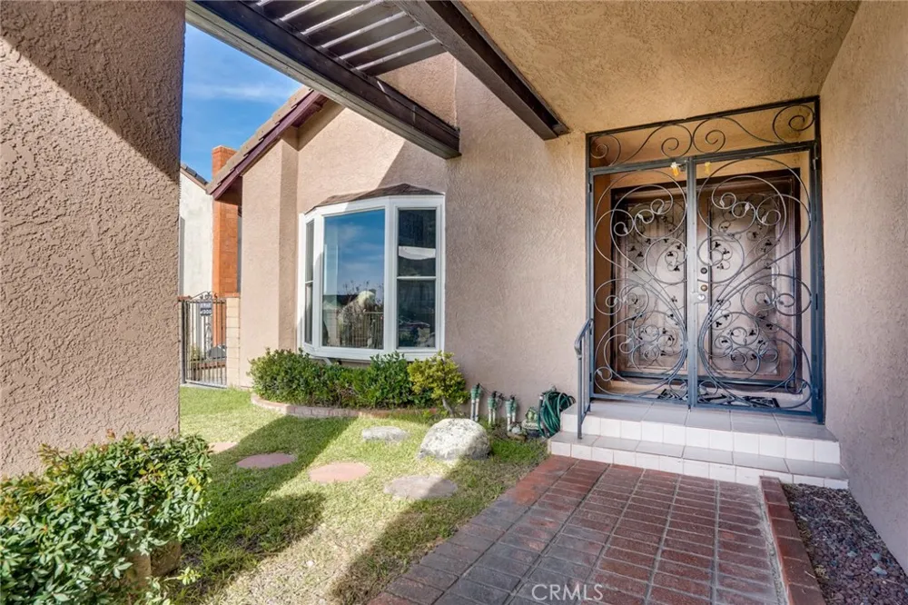 11835 Pocasset Drive Whittier, CA 90601