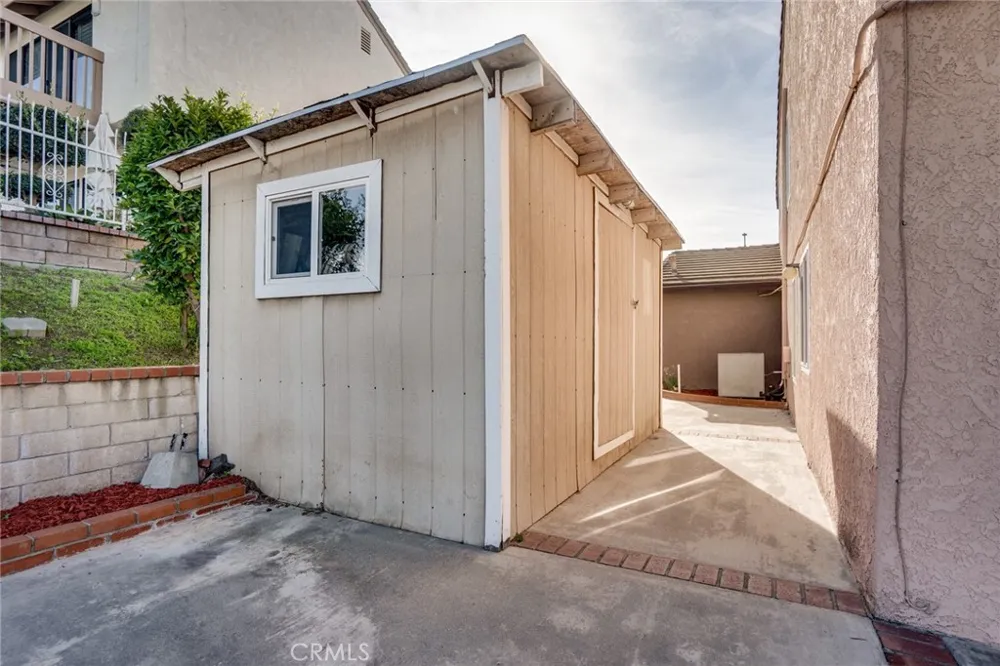 11835 Pocasset Drive Whittier, CA 90601