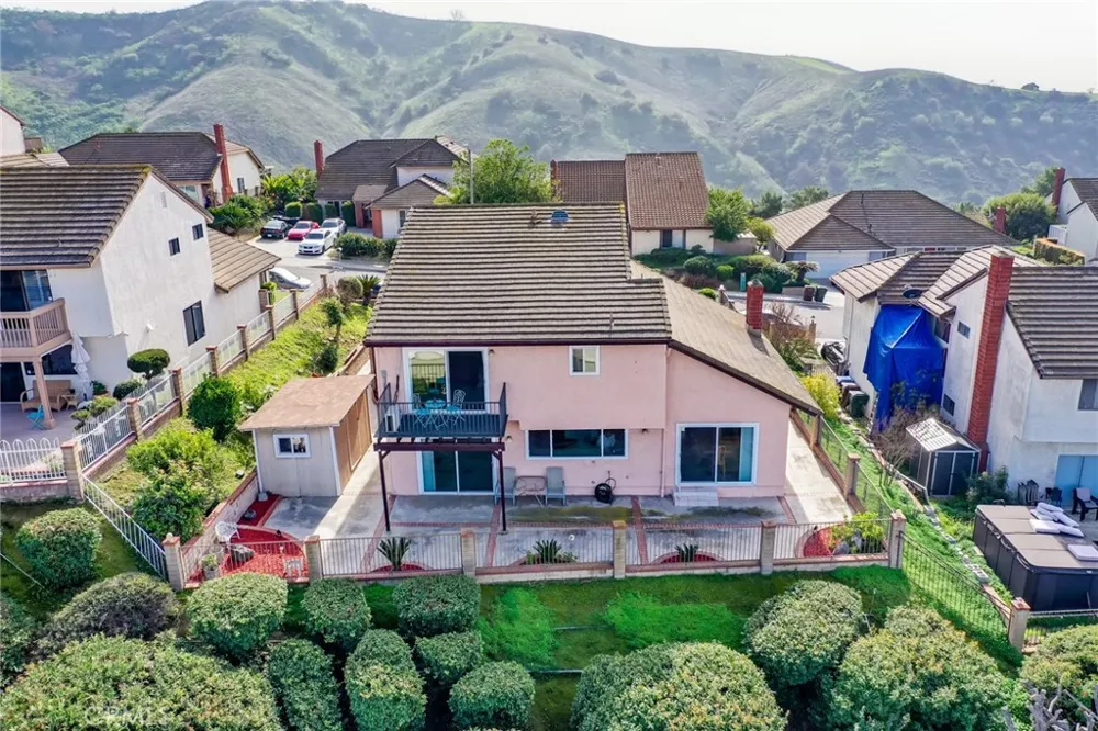 11835 Pocasset Drive Whittier, CA 90601