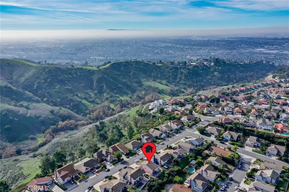 11835 Pocasset Drive Whittier, CA 90601