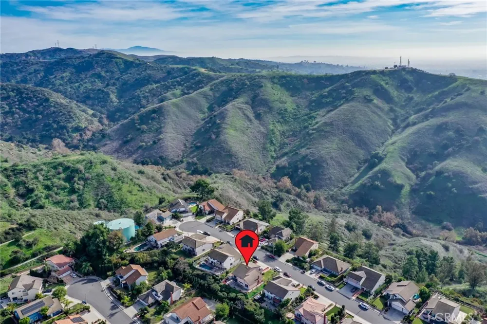 11835 Pocasset Drive Whittier, CA 90601
