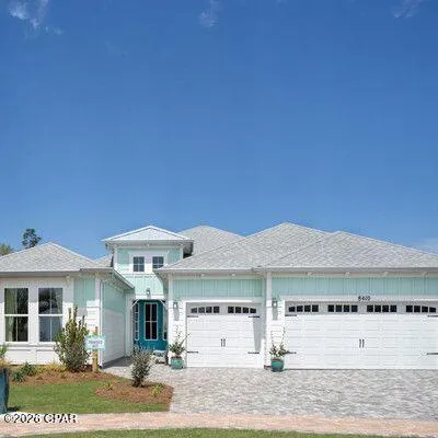 9634 Escape Avenue Panama City Beach, FL 32413