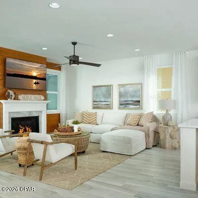 9634 Escape Avenue Panama City Beach, FL 32413